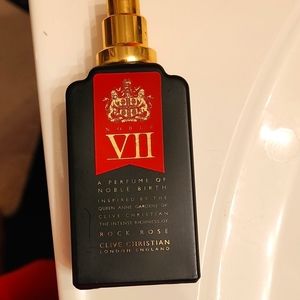 Noble Collection VII Rock Rose - Eau de Parfum